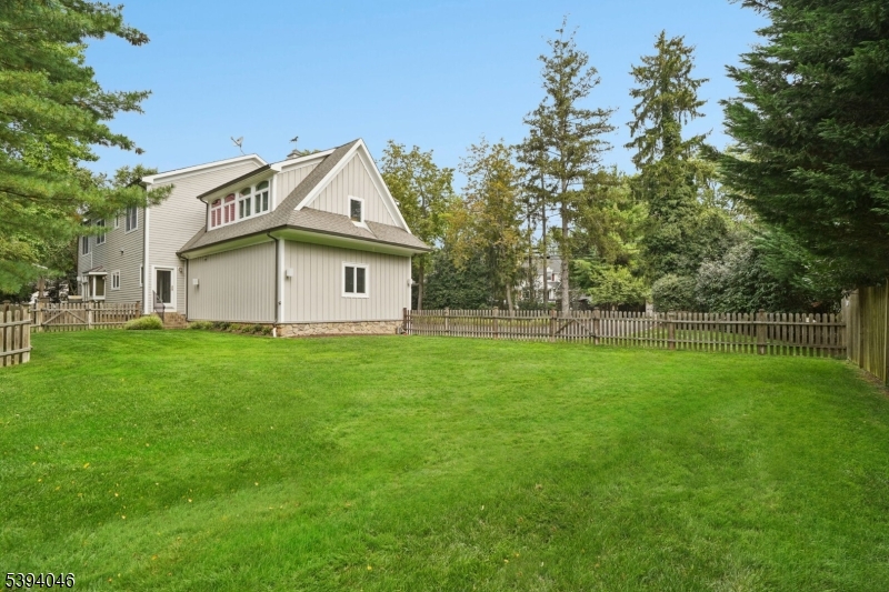 BEECHCROFT - Residential