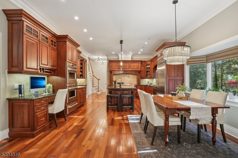 BEECHCROFT - Residential