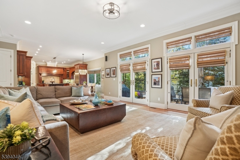 BEECHCROFT - Residential