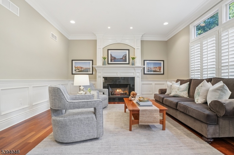 BEECHCROFT - Residential