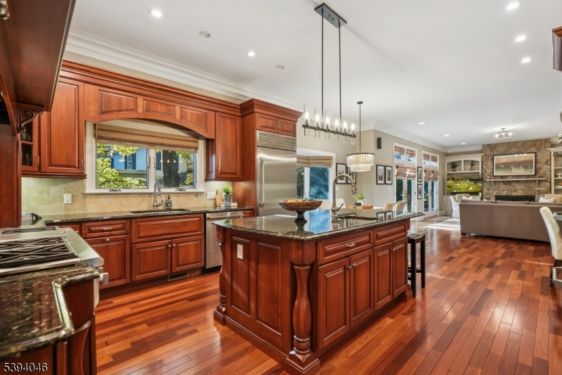 BEECHCROFT - Residential