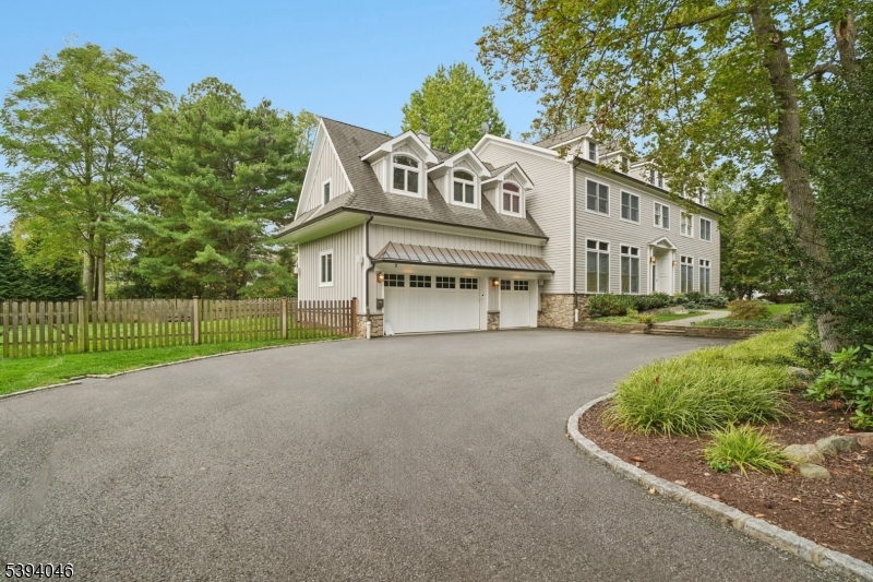 BEECHCROFT - Residential