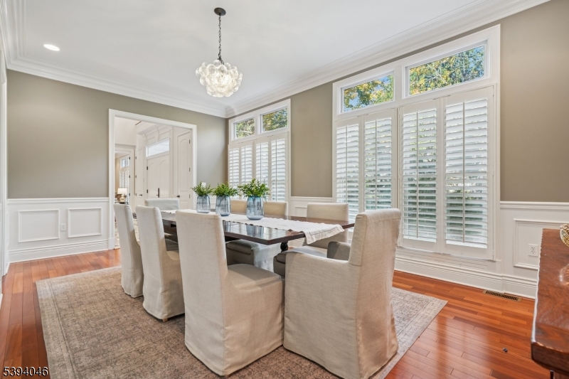 BEECHCROFT - Residential