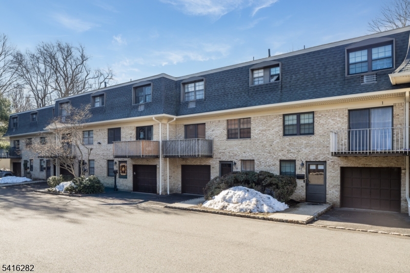 Summit West - Residential Lease