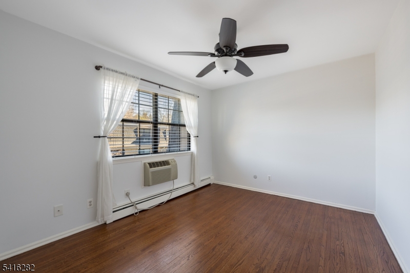 Summit West - Residential Lease