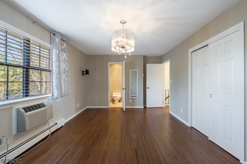 Summit West - Residential Lease