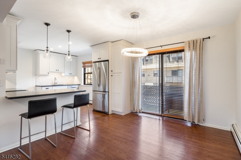 Summit West - Residential Lease