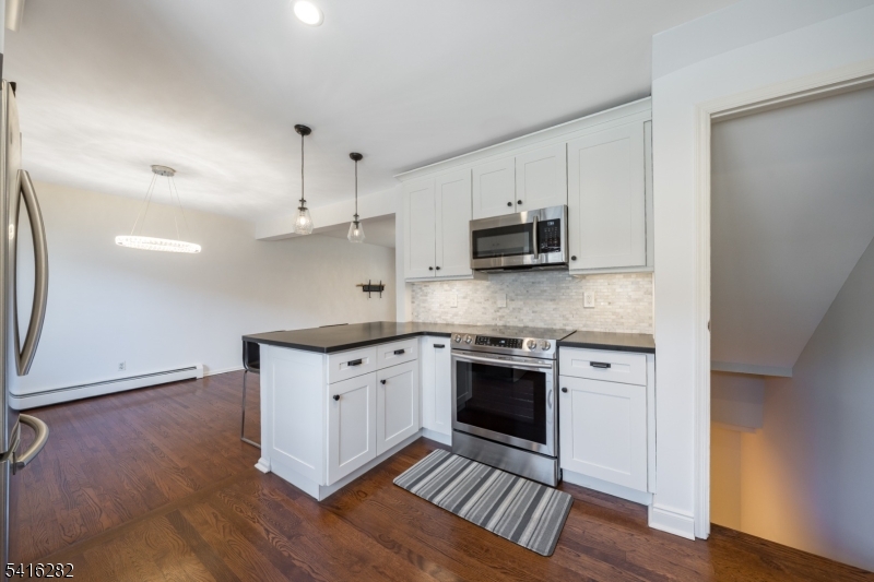 Summit West - Residential Lease