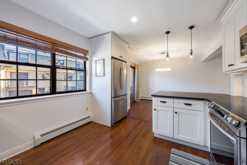 Summit West - Residential Lease