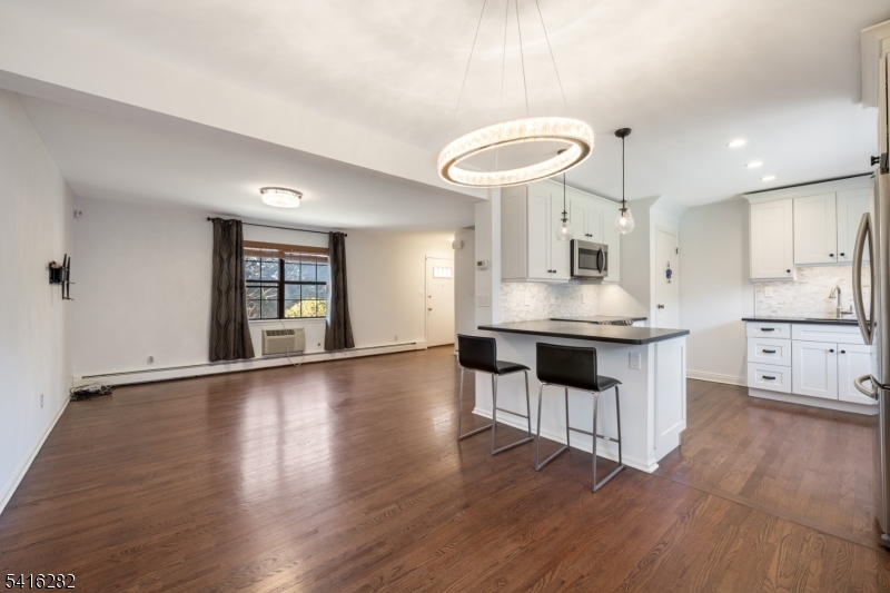 Summit West - Residential Lease