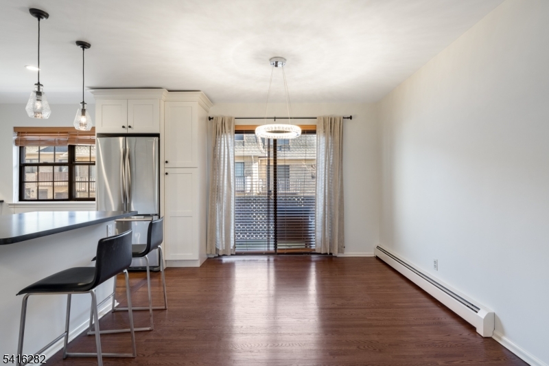 Summit West - Residential Lease