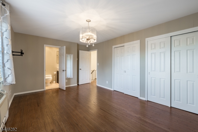 Summit West - Residential Lease