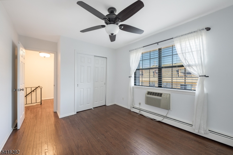 Summit West - Residential Lease