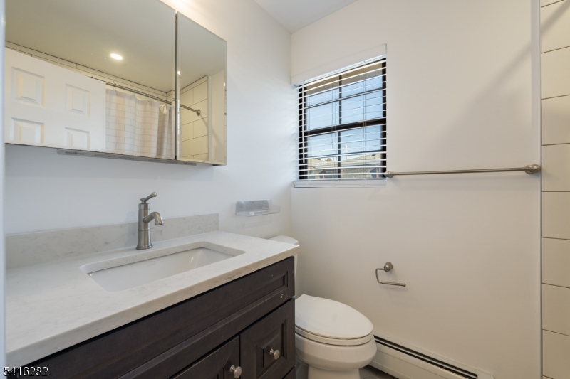 Summit West - Residential Lease