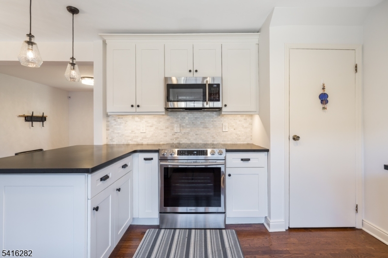 Summit West - Residential Lease