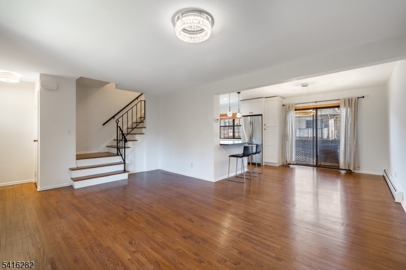 Summit West - Residential Lease