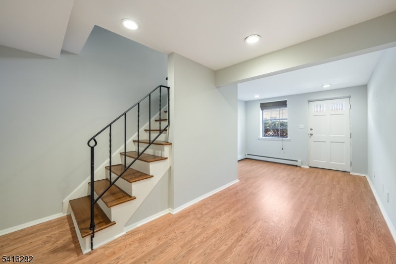 Summit West - Residential Lease