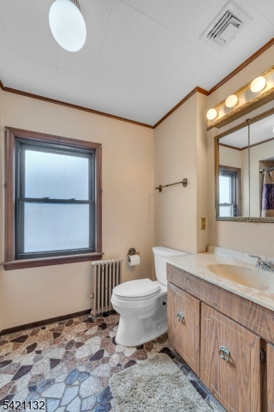 Halcyon Park - Residential