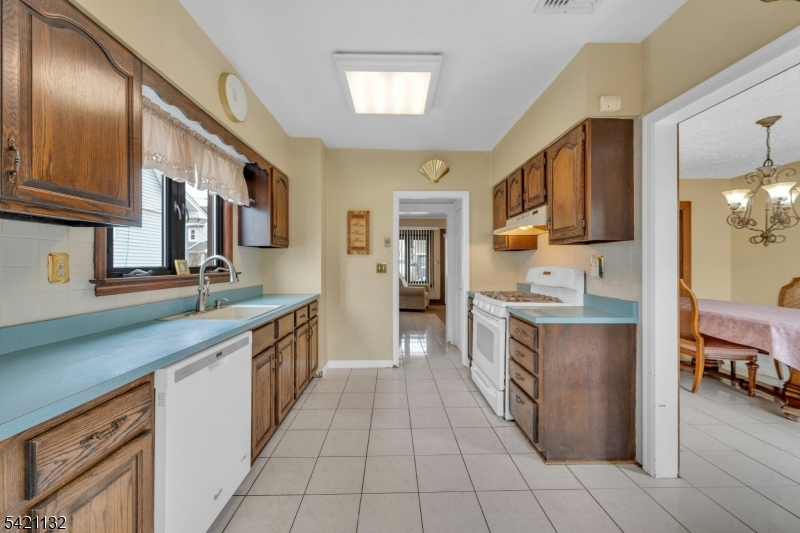 Halcyon Park - Residential