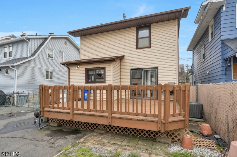 Halcyon Park - Residential