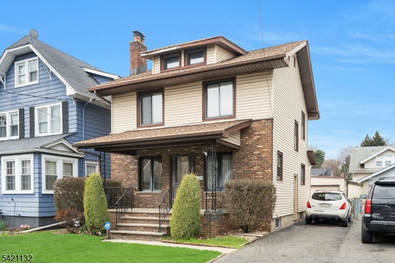 Halcyon Park - Residential