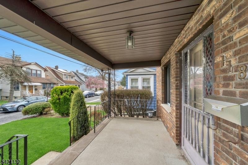 Halcyon Park - Residential