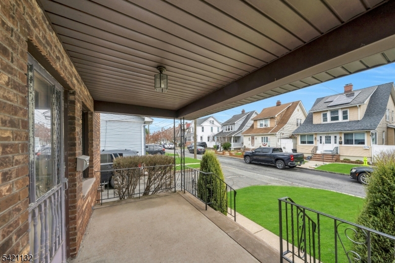 Halcyon Park - Residential