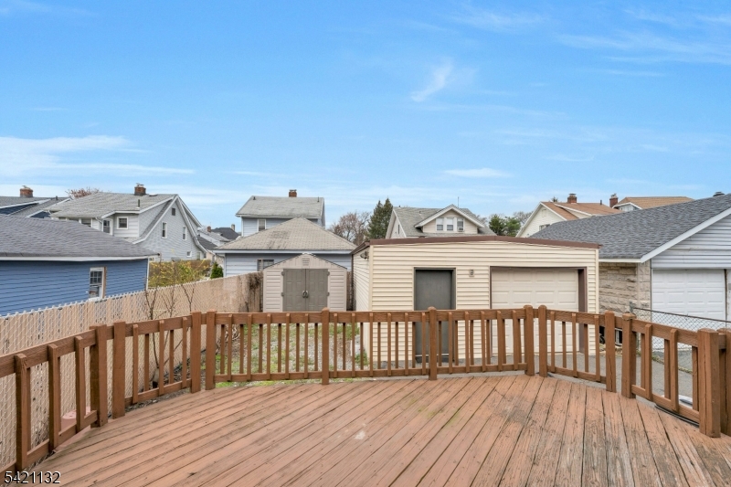 Halcyon Park - Residential