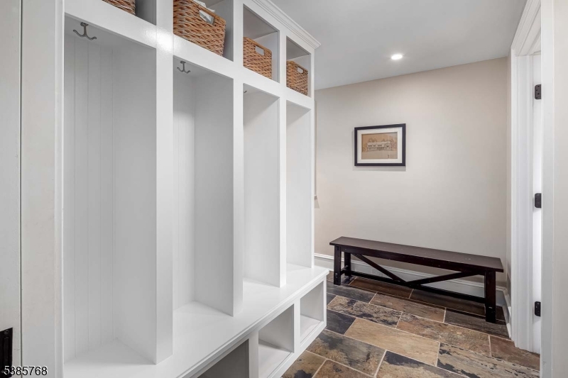 Bernardsville Mountain - Residential