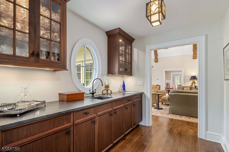 Bernardsville Mountain - Residential