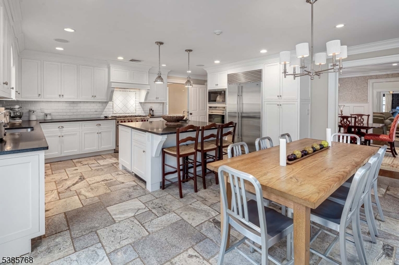 Bernardsville Mountain - Residential