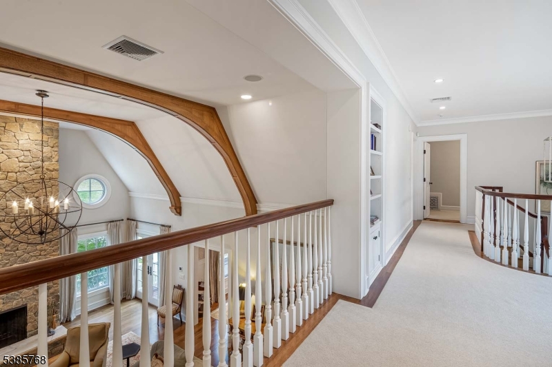 Bernardsville Mountain - Residential