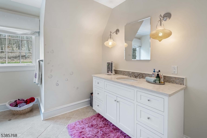 Bernardsville Mountain - Residential