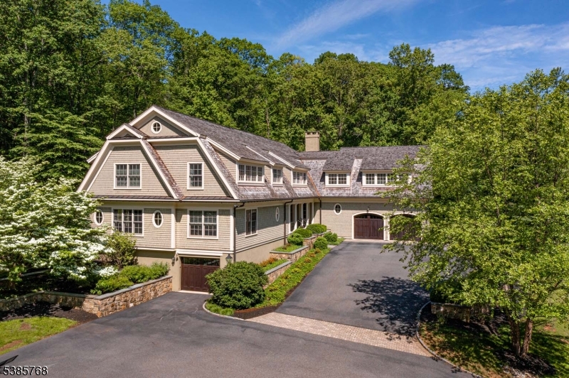Bernardsville Mountain - Residential