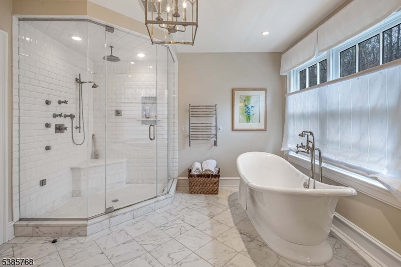 Bernardsville Mountain - Residential