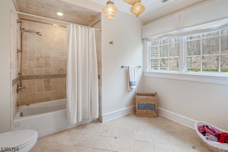 Bernardsville Mountain - Residential