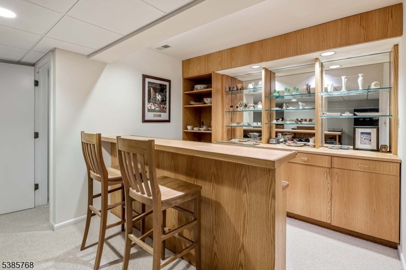 Bernardsville Mountain - Residential