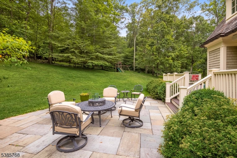 Bernardsville Mountain - Residential