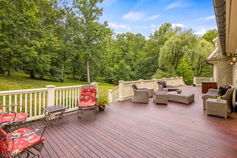 Bernardsville Mountain - Residential