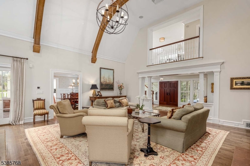 Bernardsville Mountain - Residential