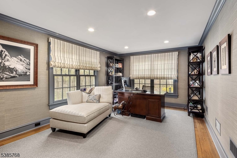 Bernardsville Mountain - Residential