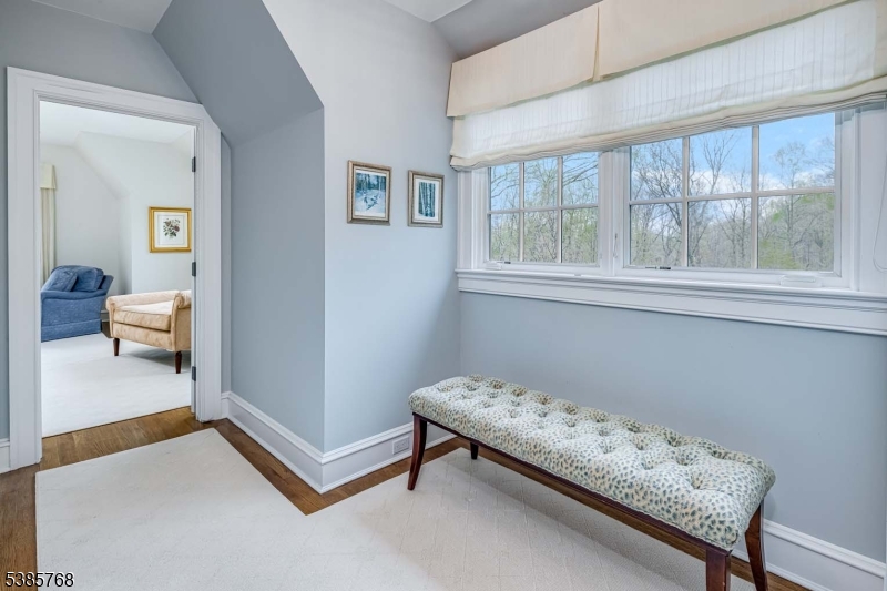 Bernardsville Mountain - Residential