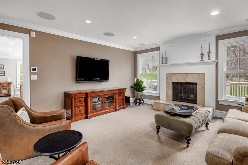 Bernardsville Mountain - Residential