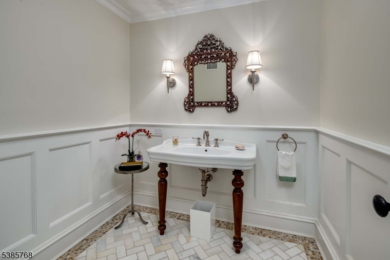 Bernardsville Mountain - Residential