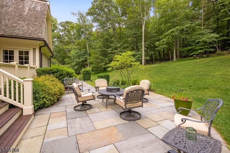 Bernardsville Mountain - Residential