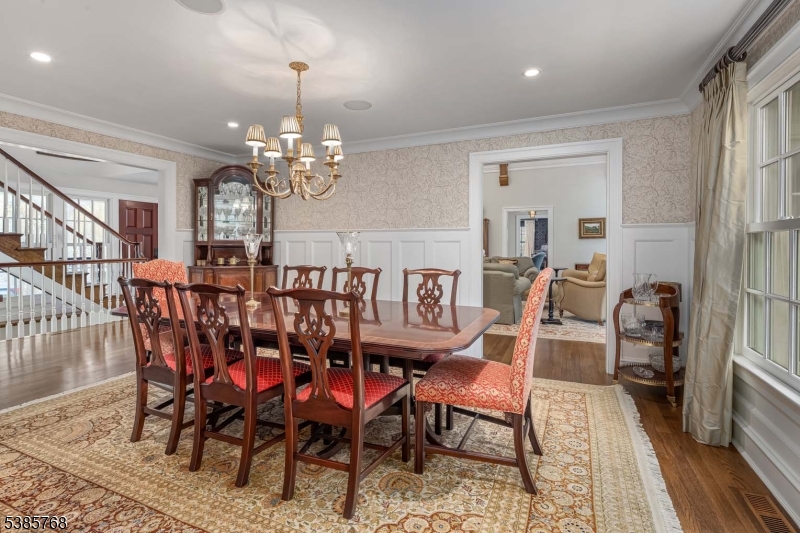 Bernardsville Mountain - Residential