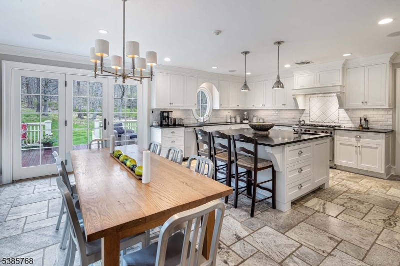 Bernardsville Mountain - Residential