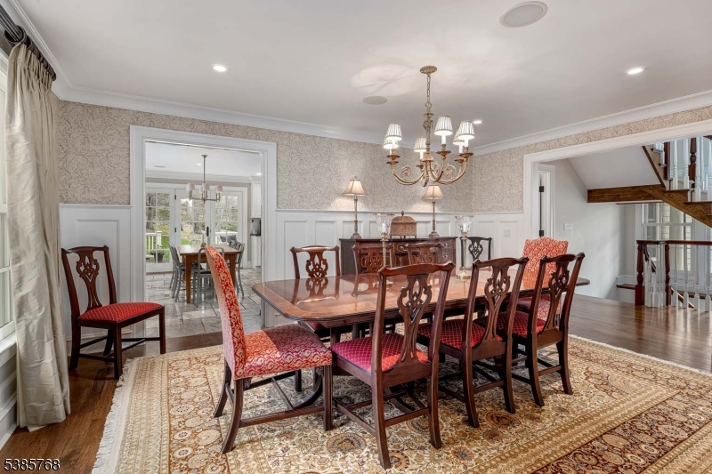 Bernardsville Mountain - Residential