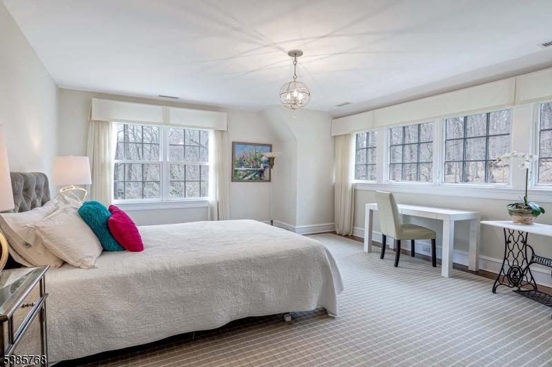 Bernardsville Mountain - Residential