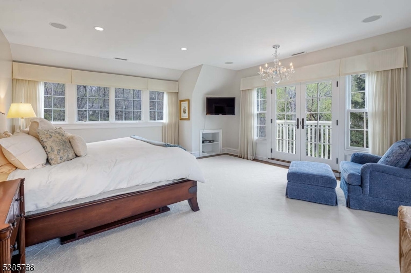 Bernardsville Mountain - Residential